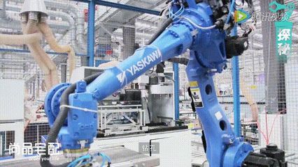 數(shù)字化工廠(chǎng) 通往未來(lái)制造的必由之路